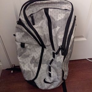 Nike Elite Hoops Elite Pro Basketball Backpack